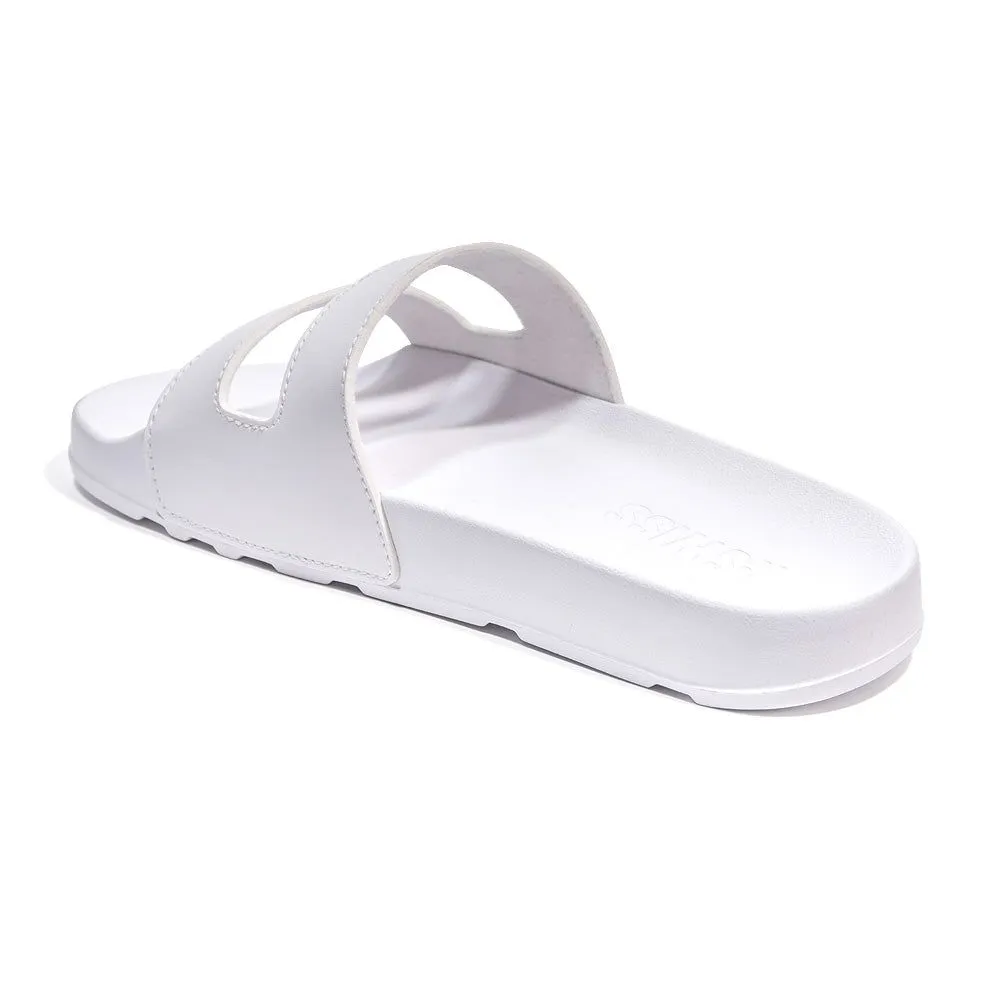 K-SWISS Unisex Sandals Emma V2 White - KS060SH081EITH