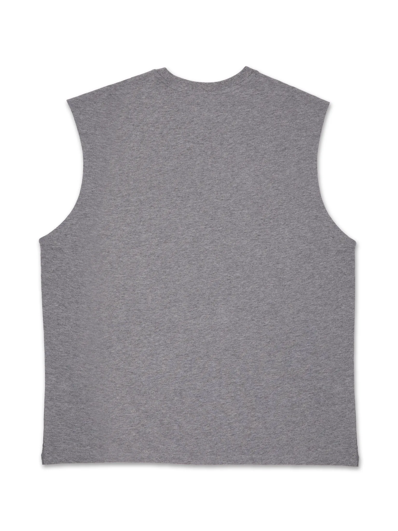 LEE Men s Tank Regular Fit Grey