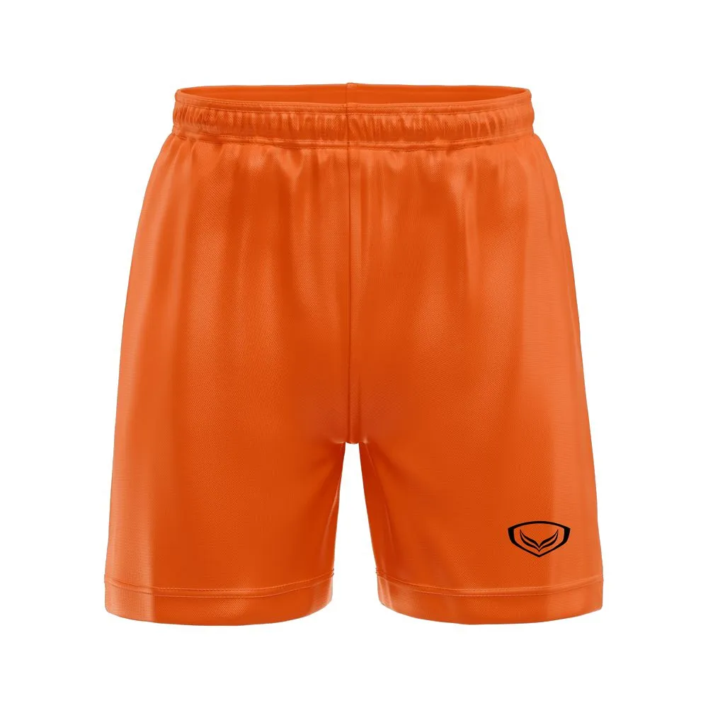 GRAND SPORT Orange MEN SHORTS (001556)