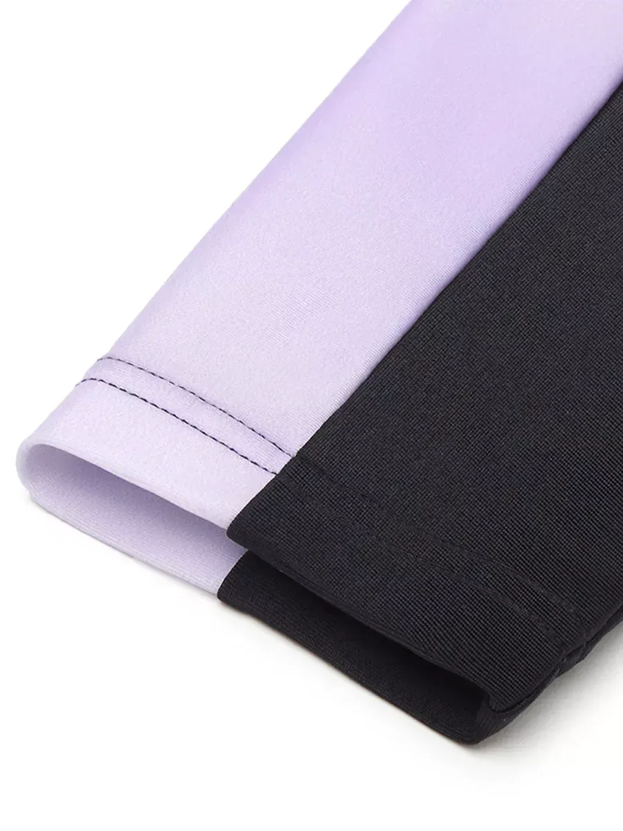 SPEEDO Women Swim Pants 8-159804020 Black - SP111SP519EATH