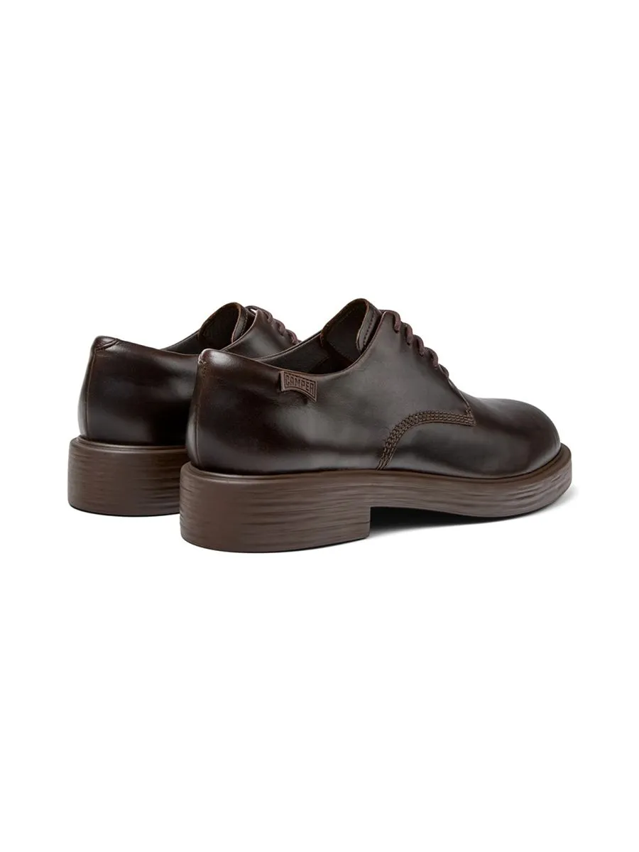 CAMPER Men Working Shoes Shoes Dean Brown