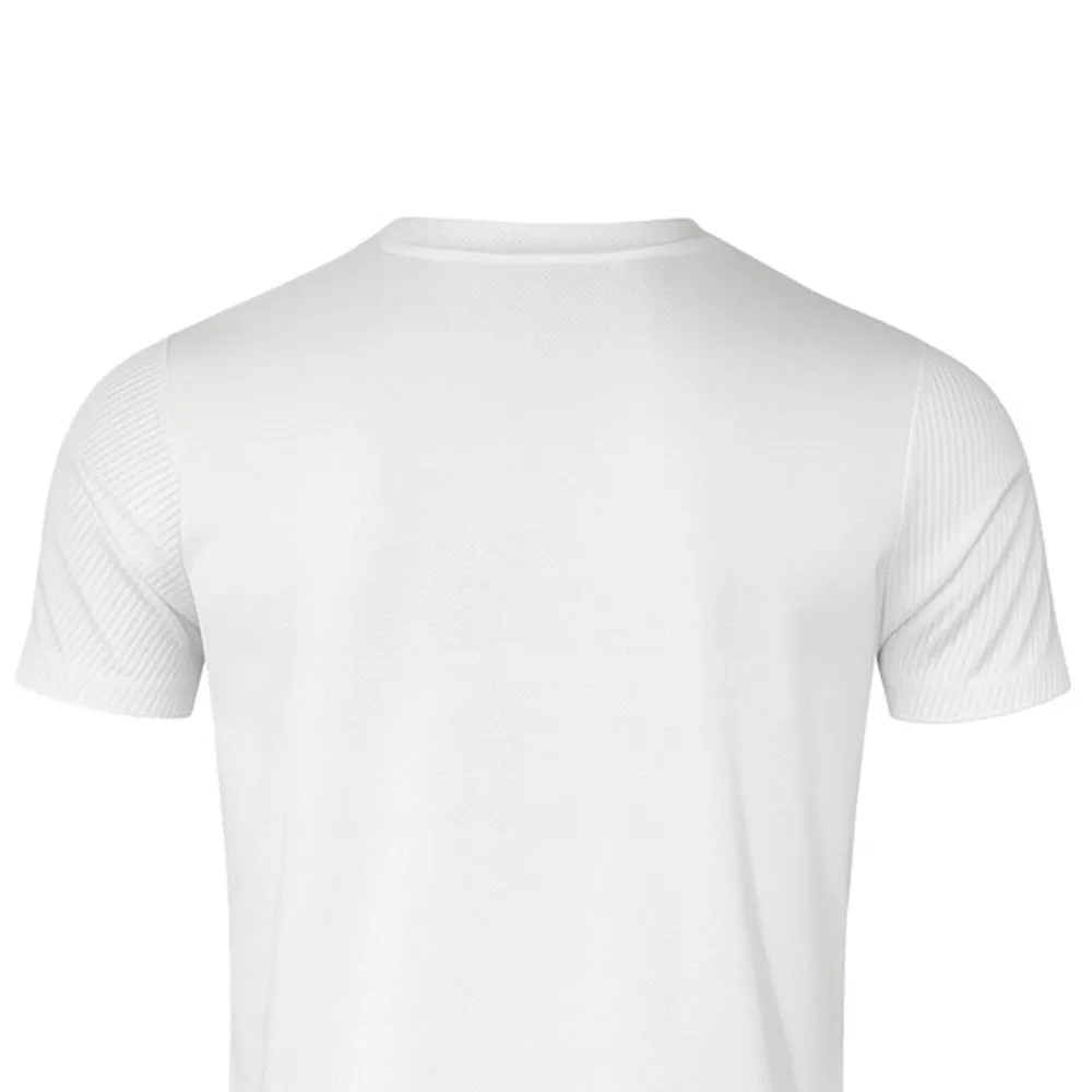 FUTBOLX Team 2025 Men Training T-Shirt White - FU635AP013EOTH