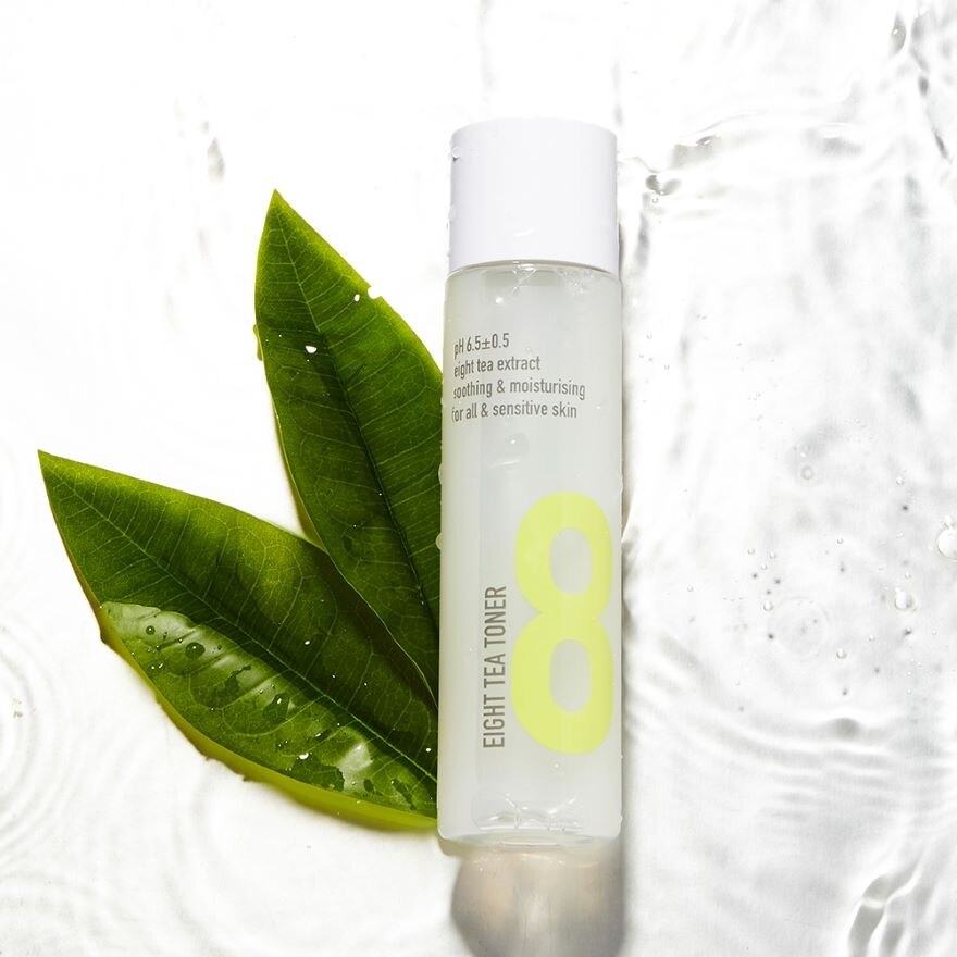 BOM Eight Tea Toner 150ml.