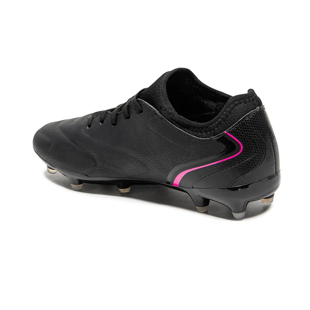 UMBRO Tocco V Team FG Men Football Shoes Black - UM126SH517EOTH