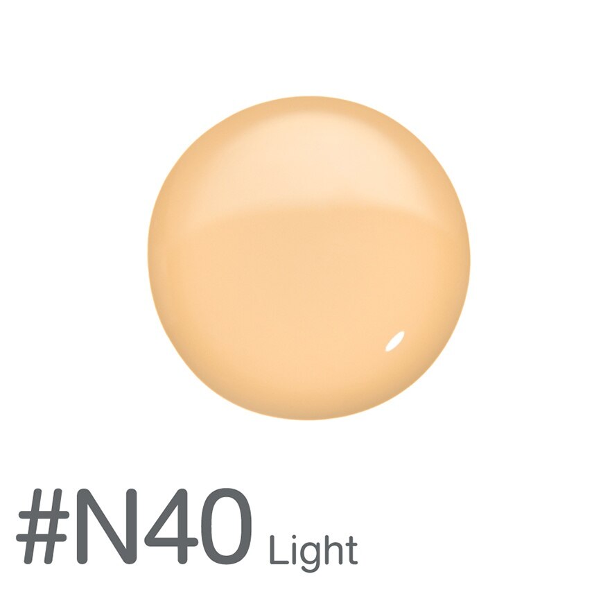 Cute Press My Match Foundation 40ml N40