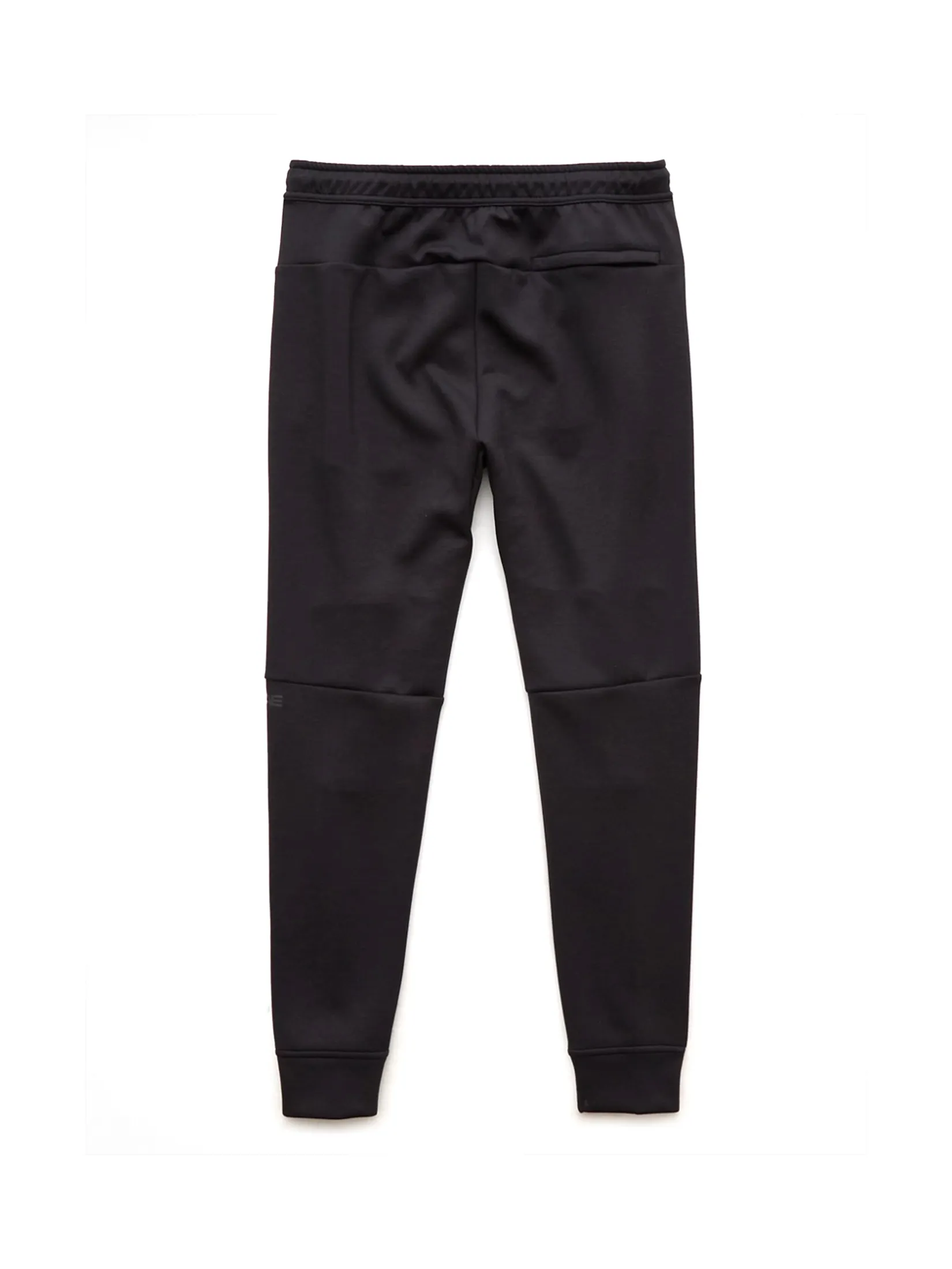 AMERICAN EAGLE MEN 4781 MANCHEGO ACTIVE JOGGER SOLID 024 DARK GRAY