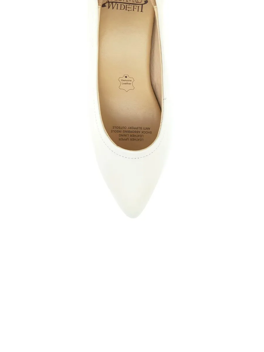 ST.JAMES Women shoes COMO-L.BEIGE