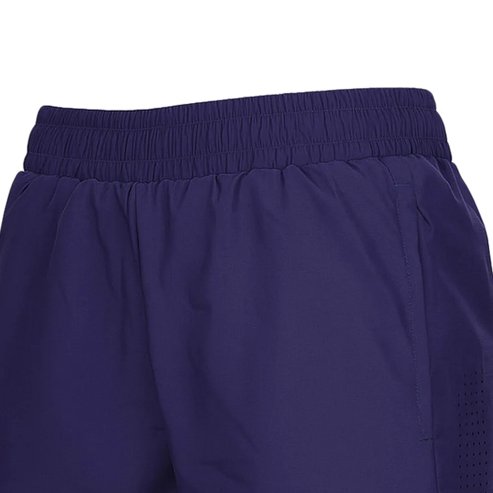 FILA Iconic Women Training Shorts Blue - FI039AP051ENTH