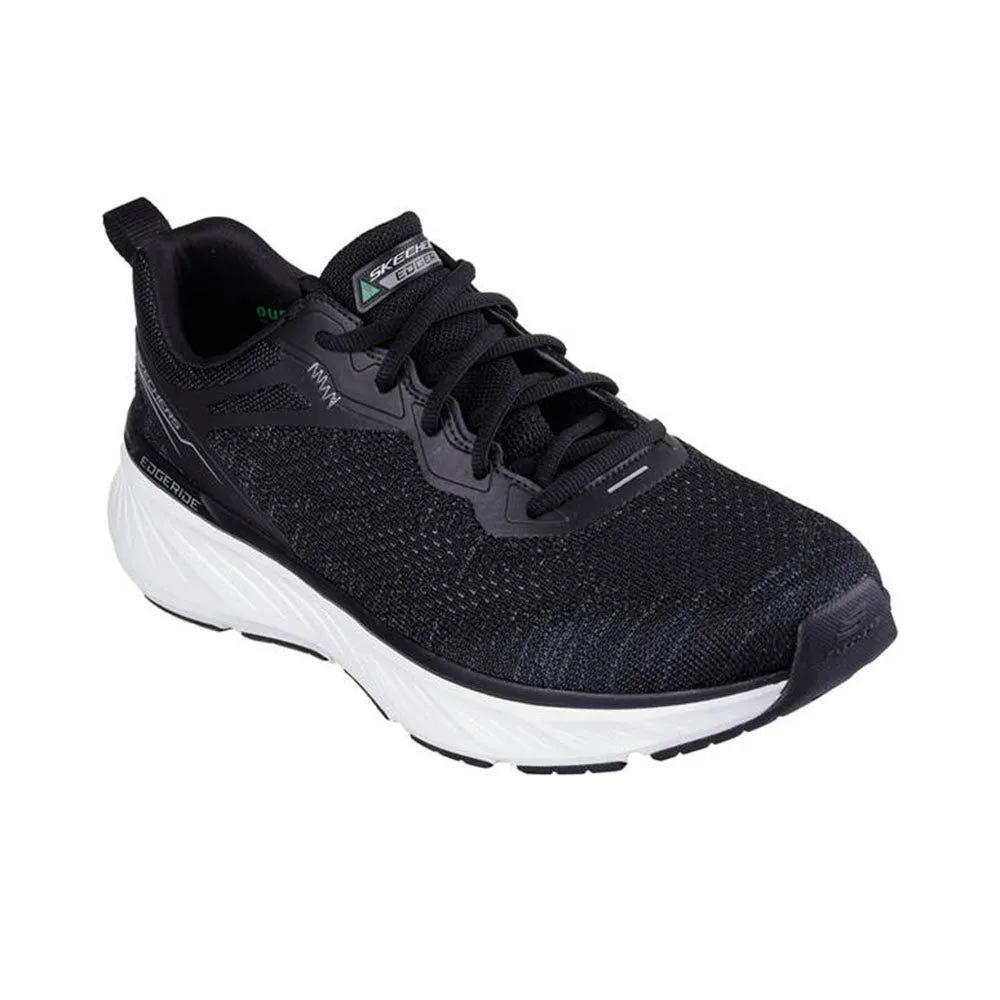 SKECHERS Men Casual Shoes Relaxed Fit®: Edgeride - Exxo Black - SK108SH812EGTH