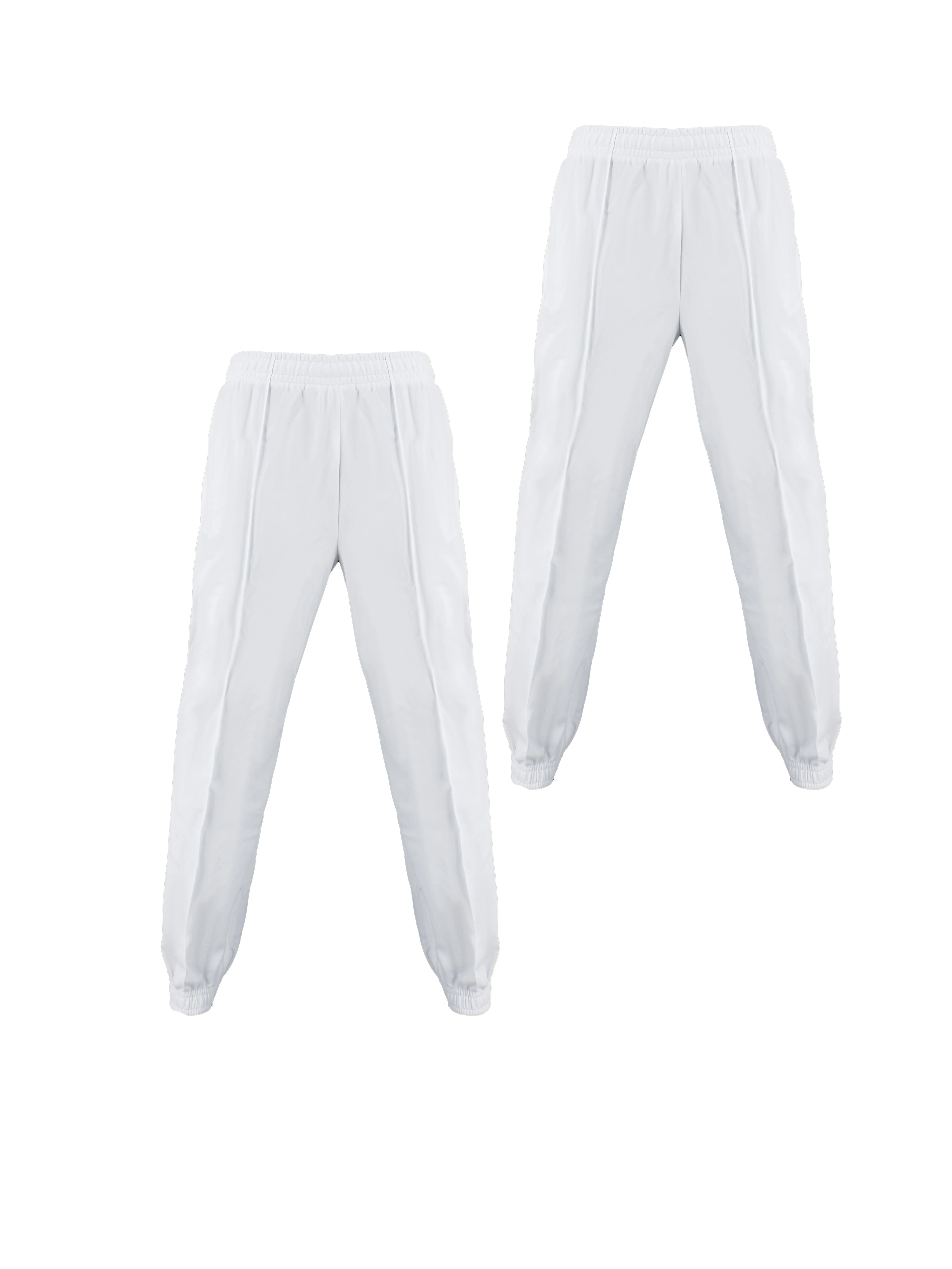 FBT BLACK FBT Track Pants C2F725 Pack of 2