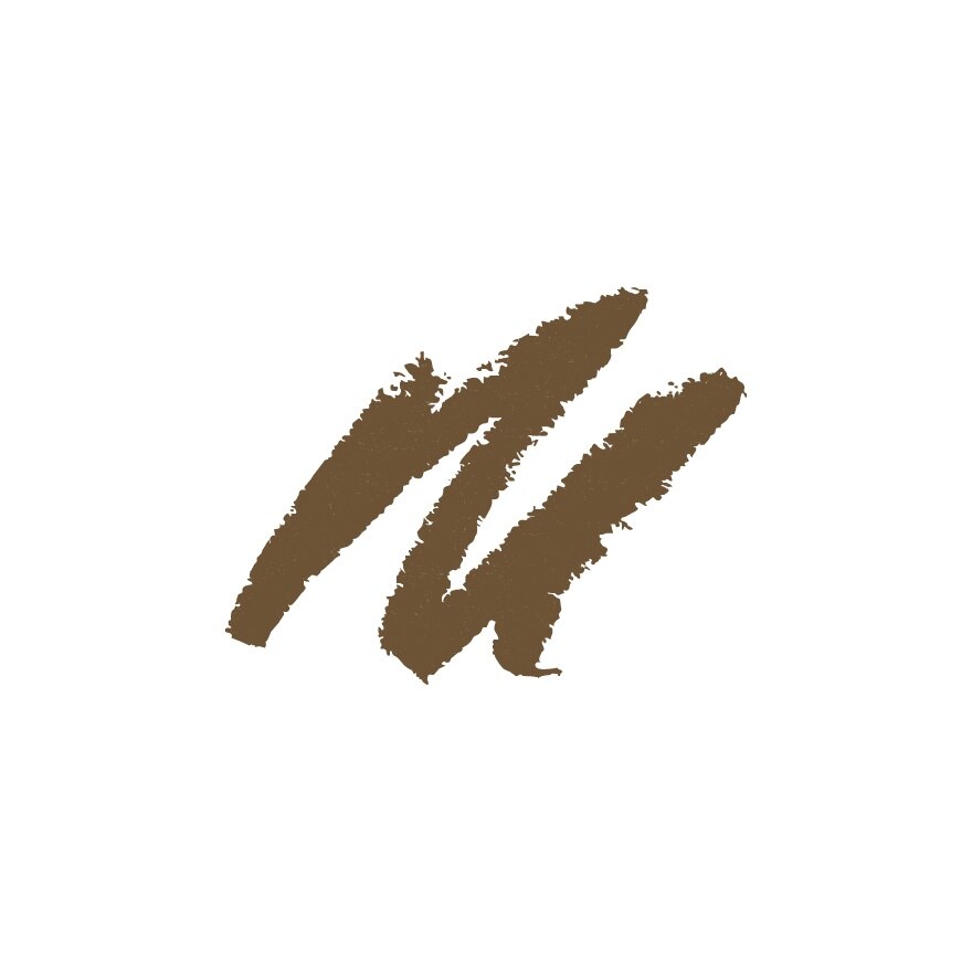 Peripera Speedy Eyebrow Auto Pencil 0.14g. 01 Black Brown