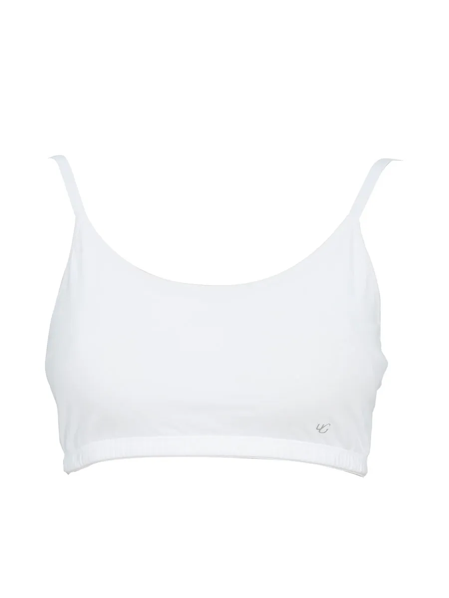 UNDERGEAR Crop Bralette 2003MJCBC06