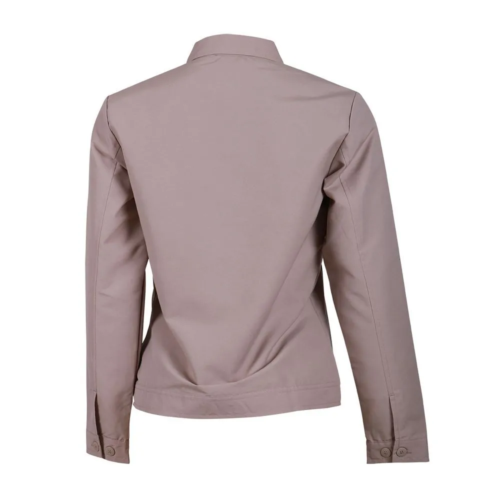 GRAND SPORT Khaki Women's Jacket (020674)