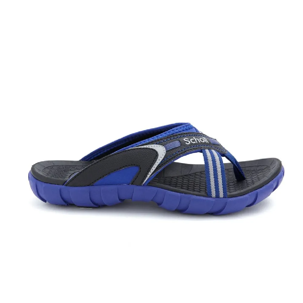 SCHOLL Eagle II Royal Blue/Black