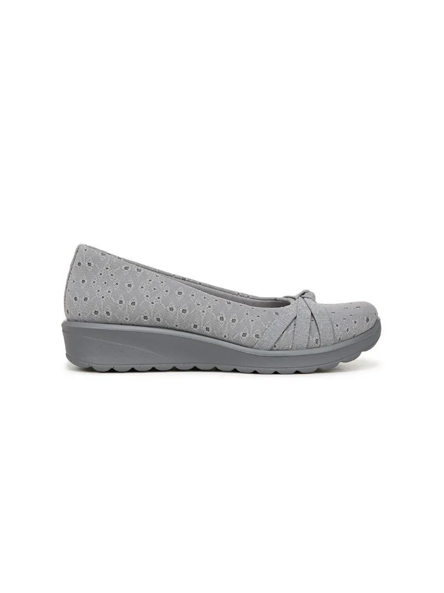 NATURALIZER Women Slip-on 'Gem 2' - Grey