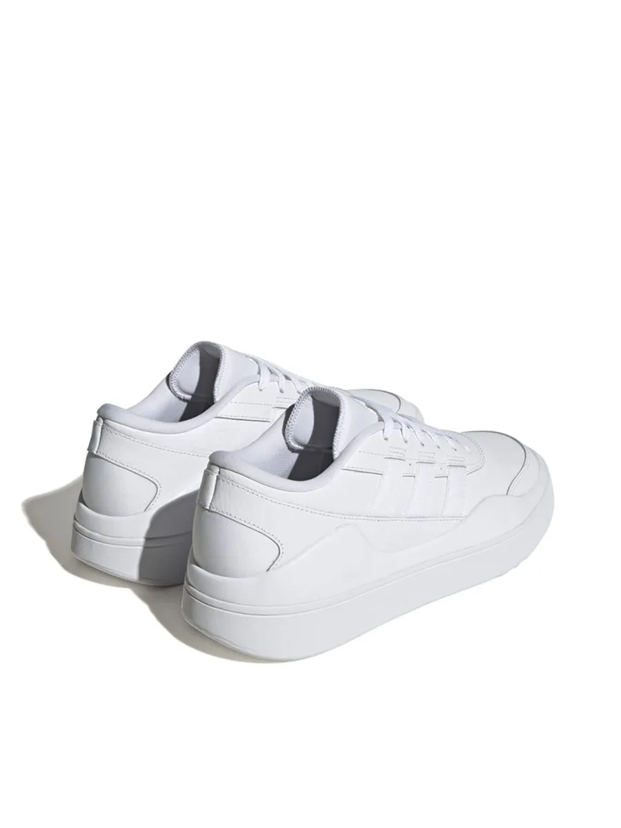 ADIDAS Men Sneakers Osade Ftwr White / Ftwr White / Ftwr White Size 6.5