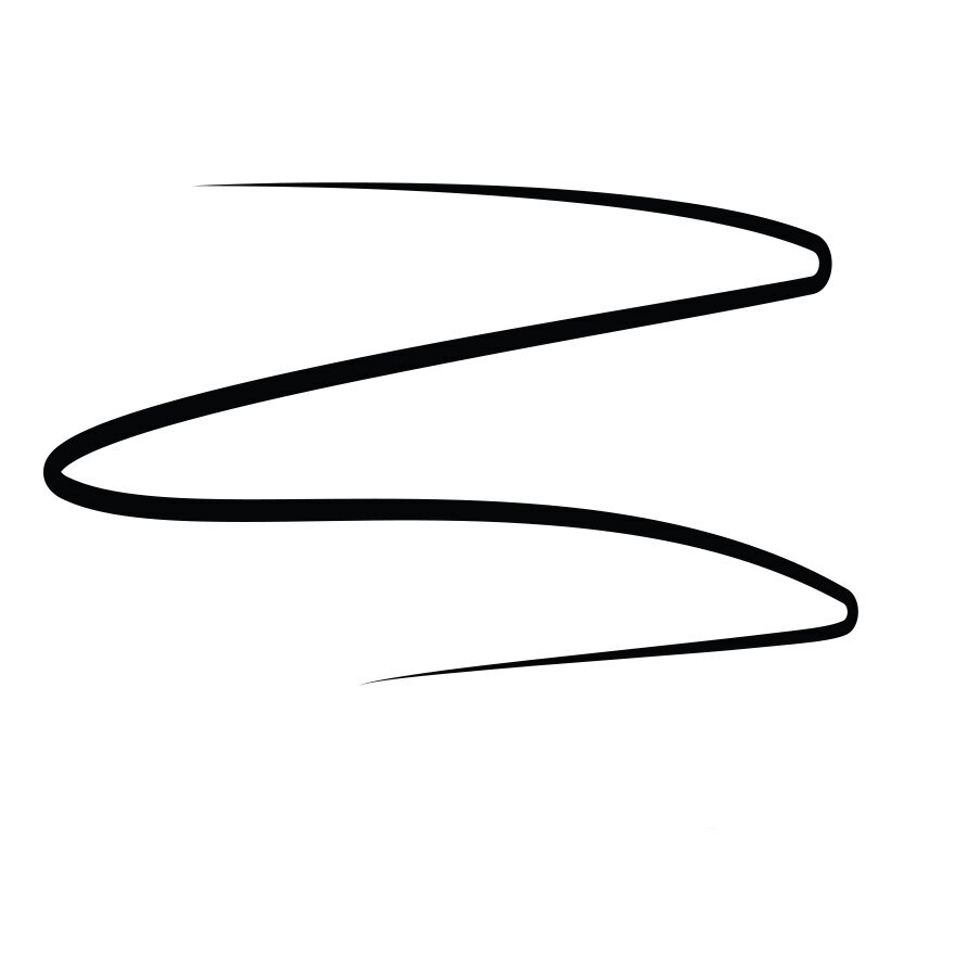 In2it Ultrablack Eyeliner Pen 0.7g 01