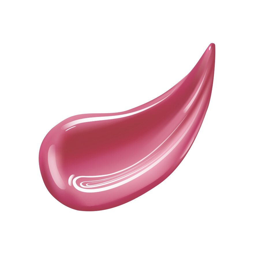 Ustar Zig Maxx Cover Lip Oil 1.5g 01Baby