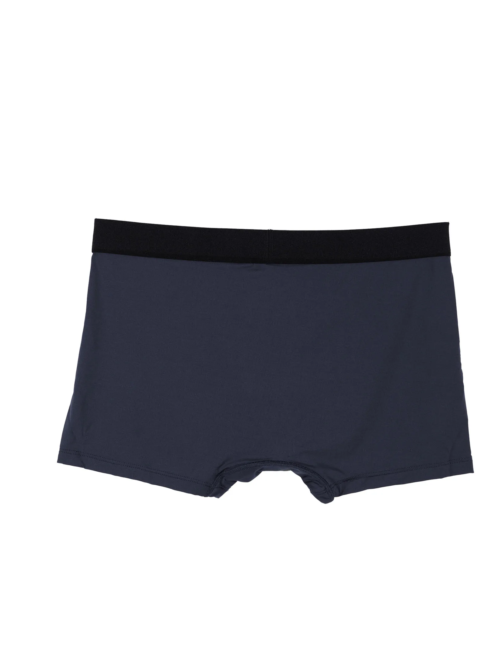 GUY LAROCHE INNERWEAR Men’s Underwear Cool Active Trunk – 1-Pack, Navy (JUU5949S5NV)