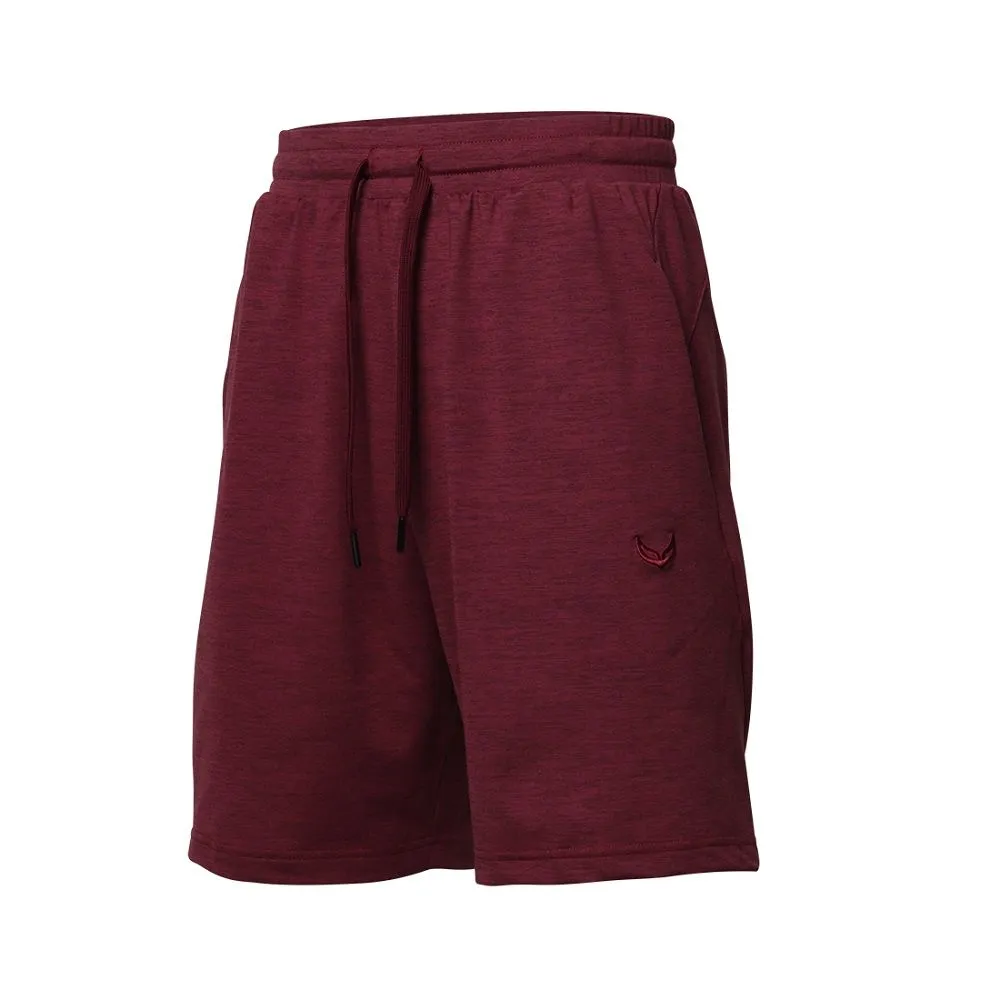 GRAND SPORT Red Track Pants (047009)