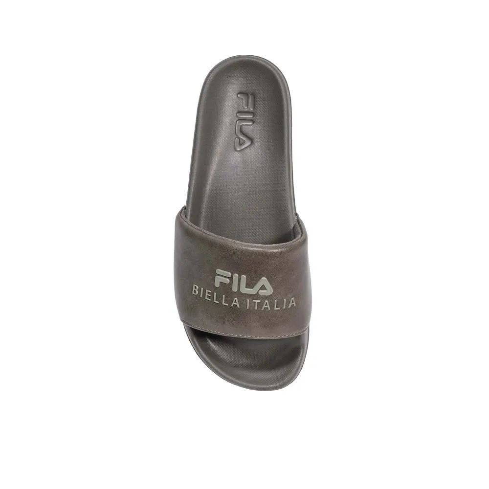 FILA Men Sandals Percy Green - FI039SH599ELTH