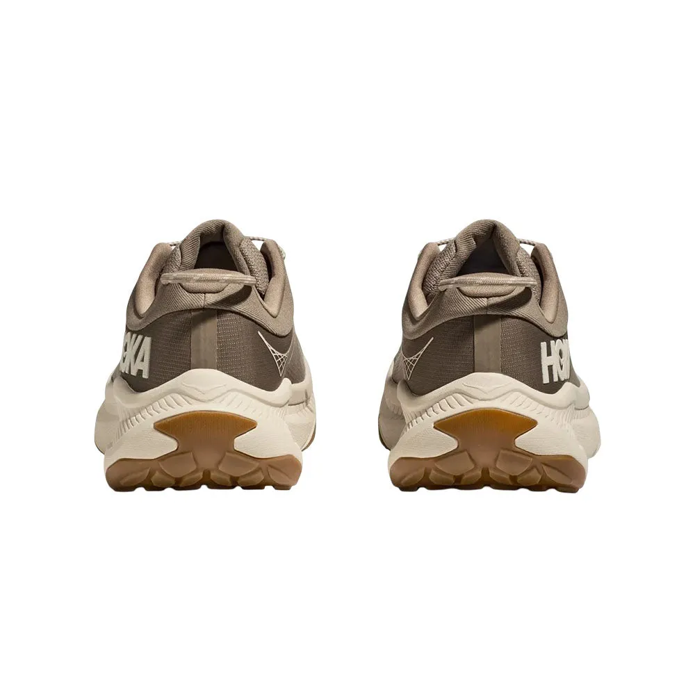 HOKA Transport Wide Men Running Shoes Brown - HO229SH166ELTH