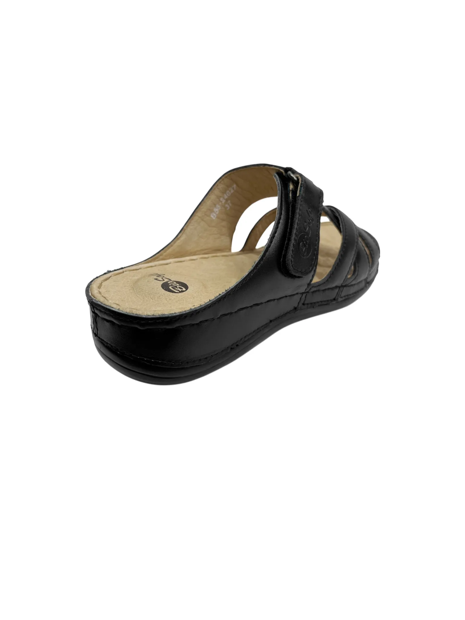 BIOSOFT Woman Shoe Comfort Sandals  B56-24627