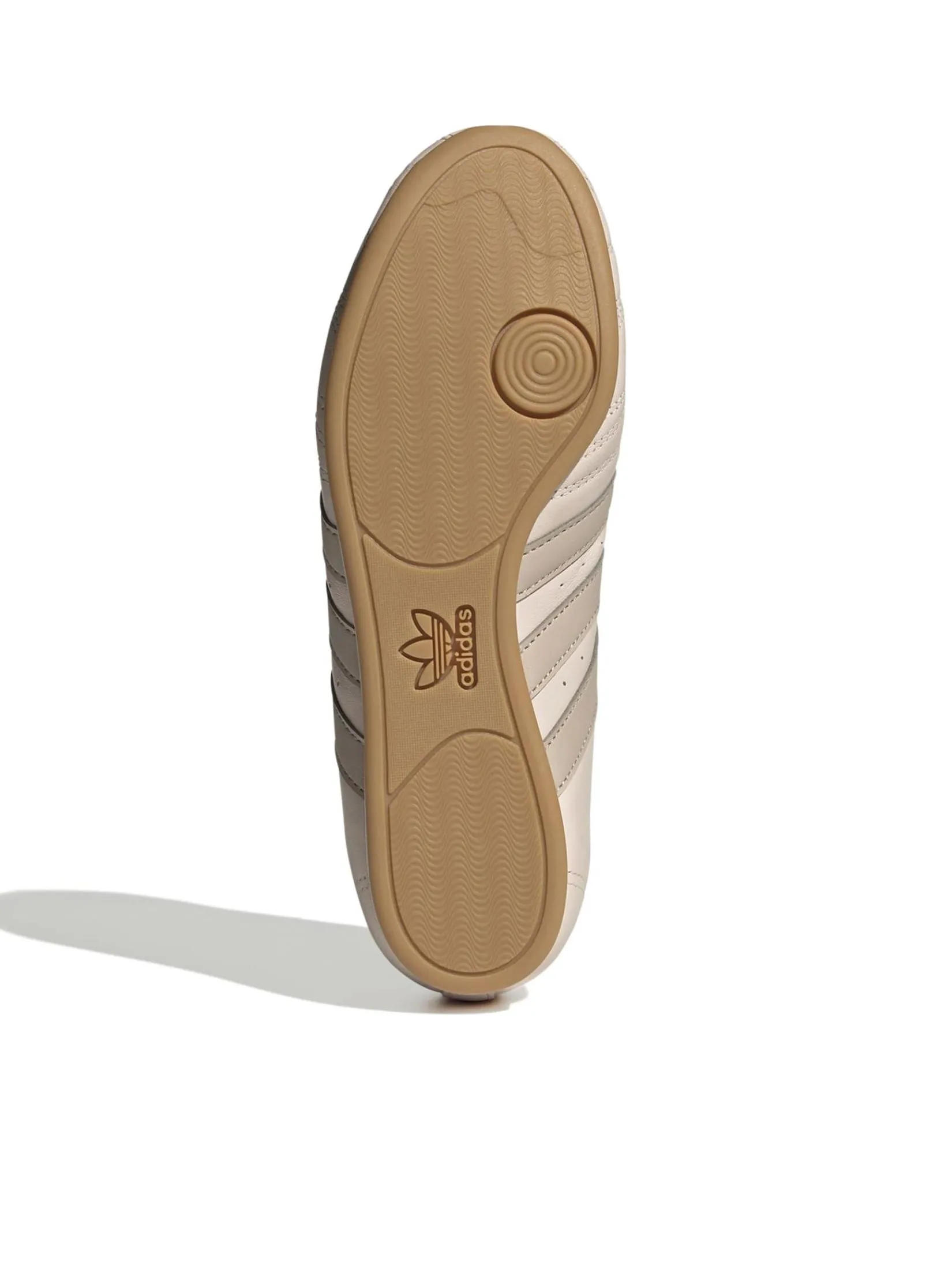 ADIDAS Women Sneakers Taekwondo JS0304 Wonder Quartz / Wonder Taupe / Gum 3