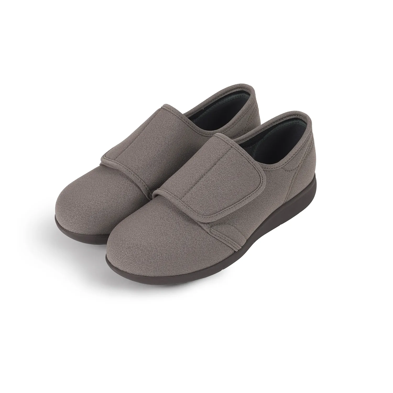 JOLI SNOB Sand Beige Kaiho Shugi Healthy Women Shoes