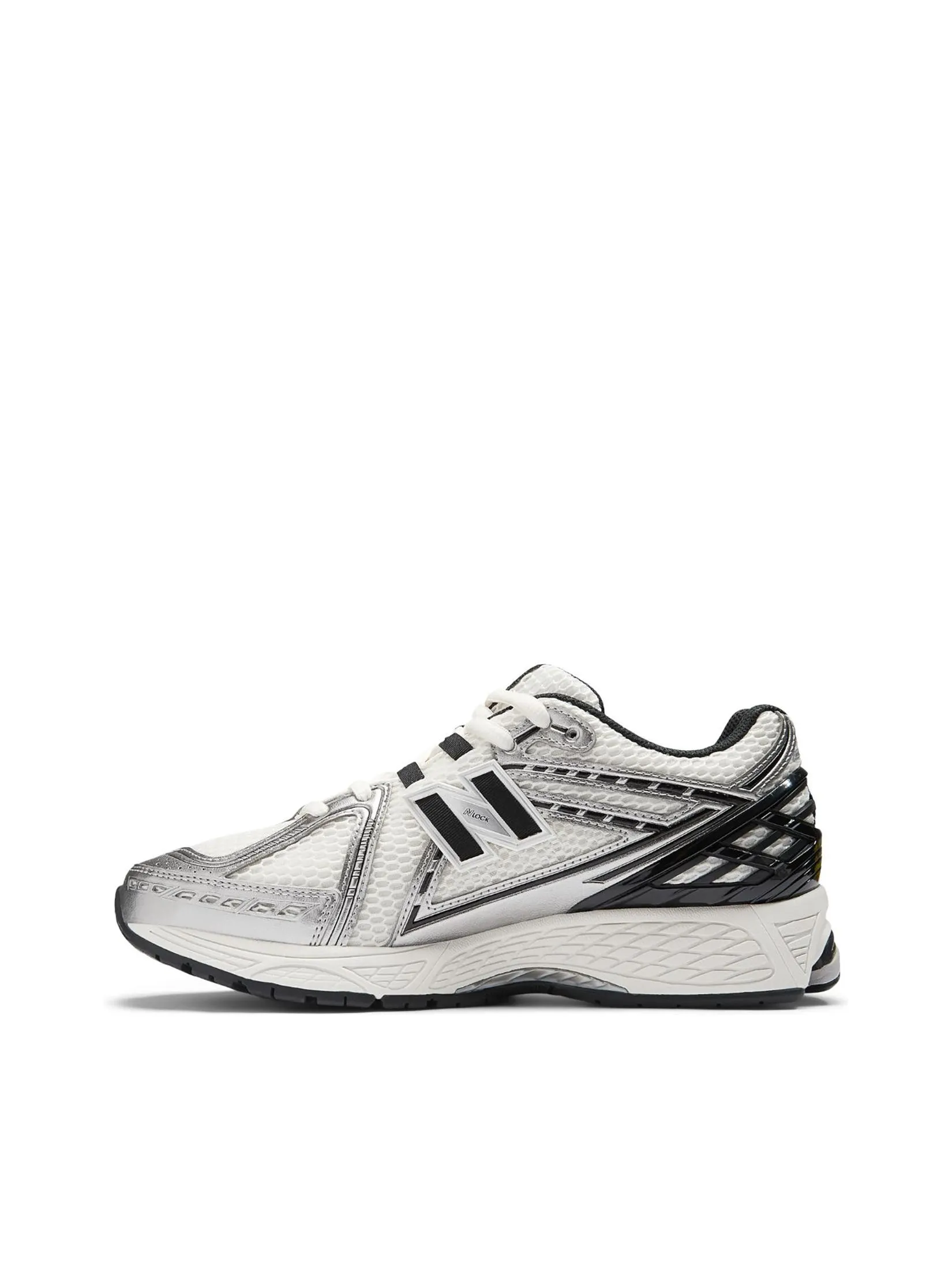 NEW BALANCE Unisex Sneakers 1906 Grey