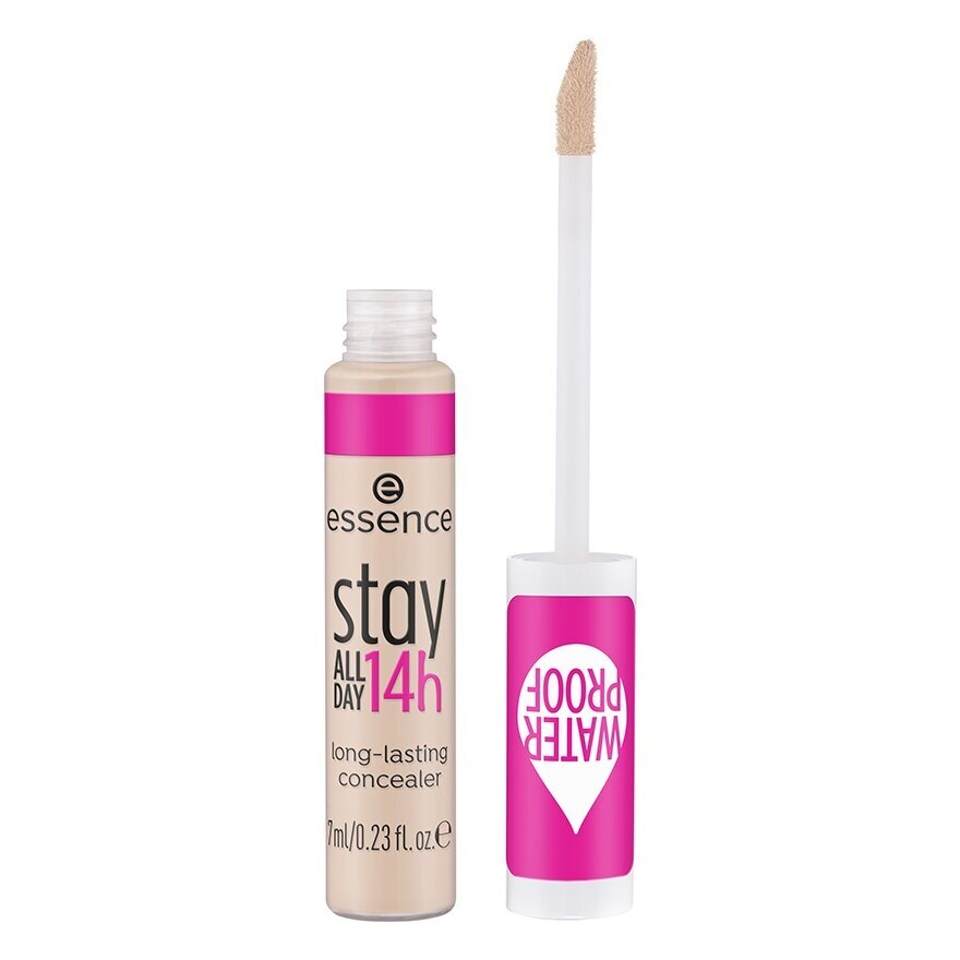 Essence Stay All Day 14H Concealer 10