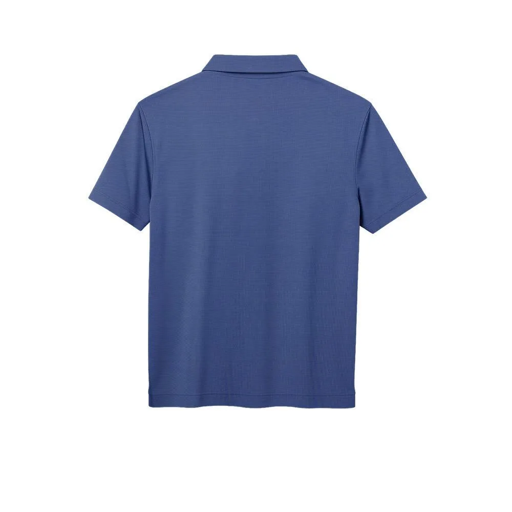 9NINE Men Golf Polo Shirt N25GOPOM01 Blue - 9N358AP461EJTH