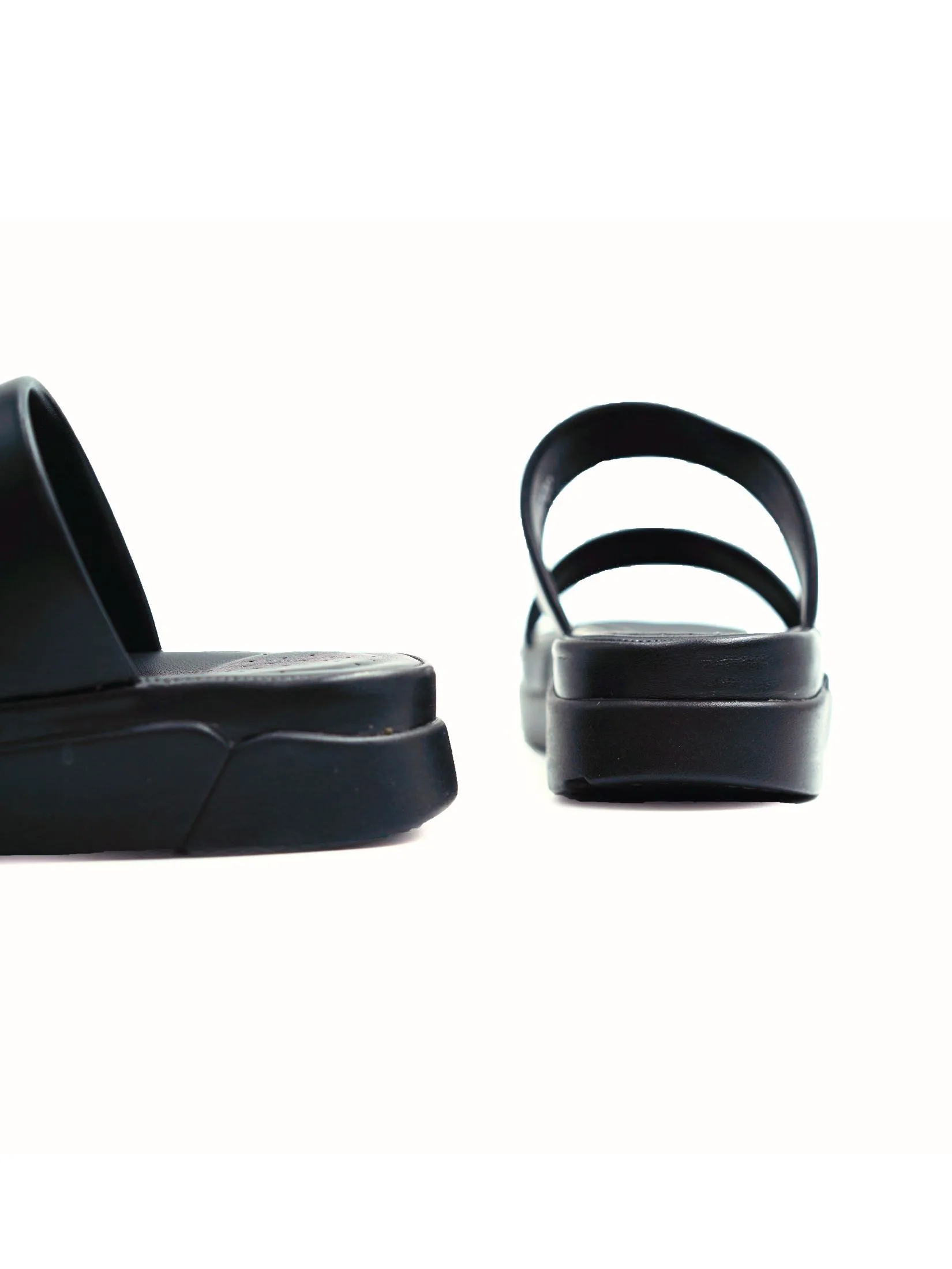 SENSO Women Comfort Sandals J84034 Black