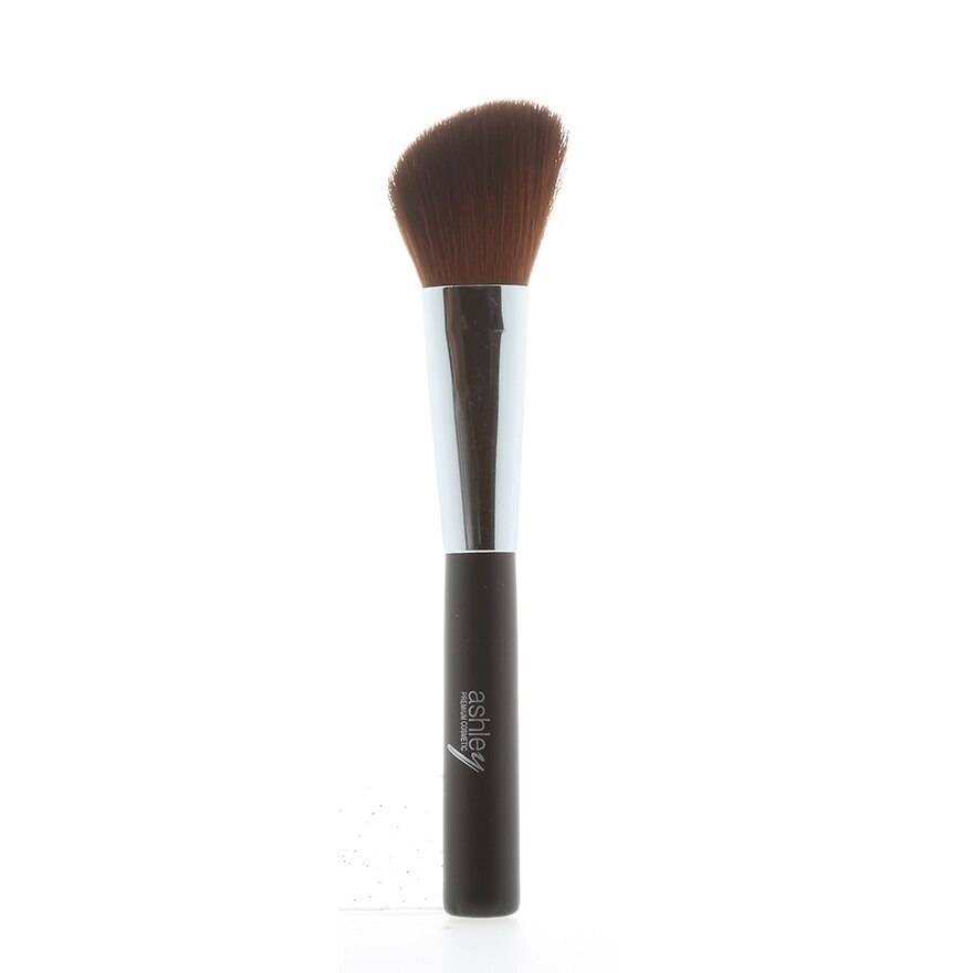 Ashley Angle Blush Brush 1Pcs AA092-12