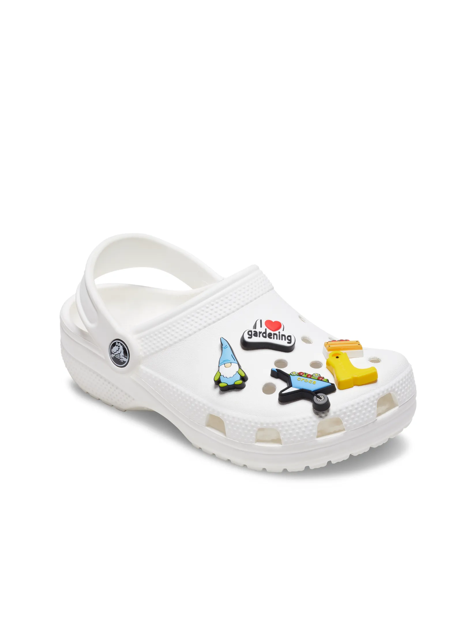 CROCS JIBBITZ™ GARDEN PARTY 5 PACK