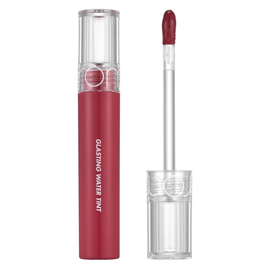 #Rom&nd Glasting Water Lip Tint 4g 08