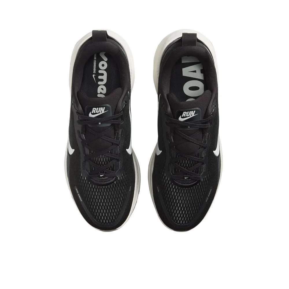 NIKE Men Running Shoes Vomero 18 Extra Wide Black - NI083SH130ENTH