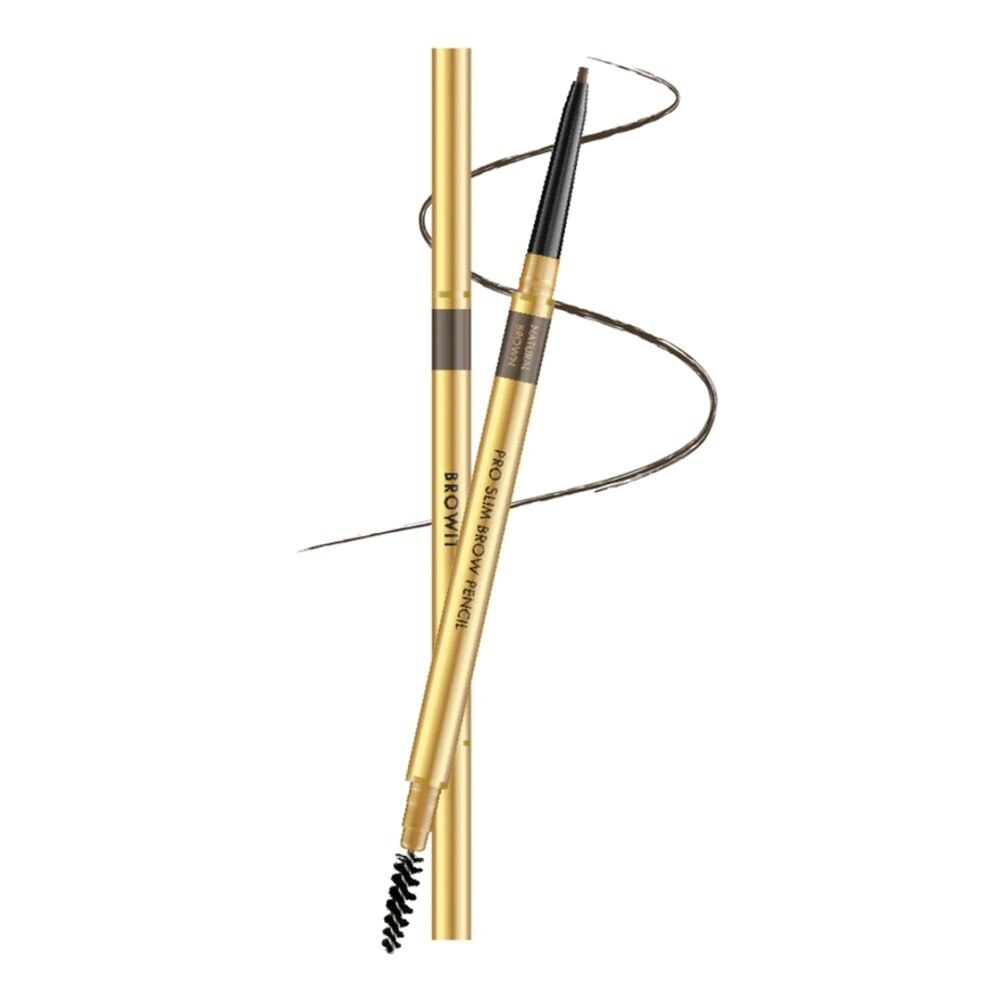 Browit  Pro Slim Brow Pencil 0.06g  NB