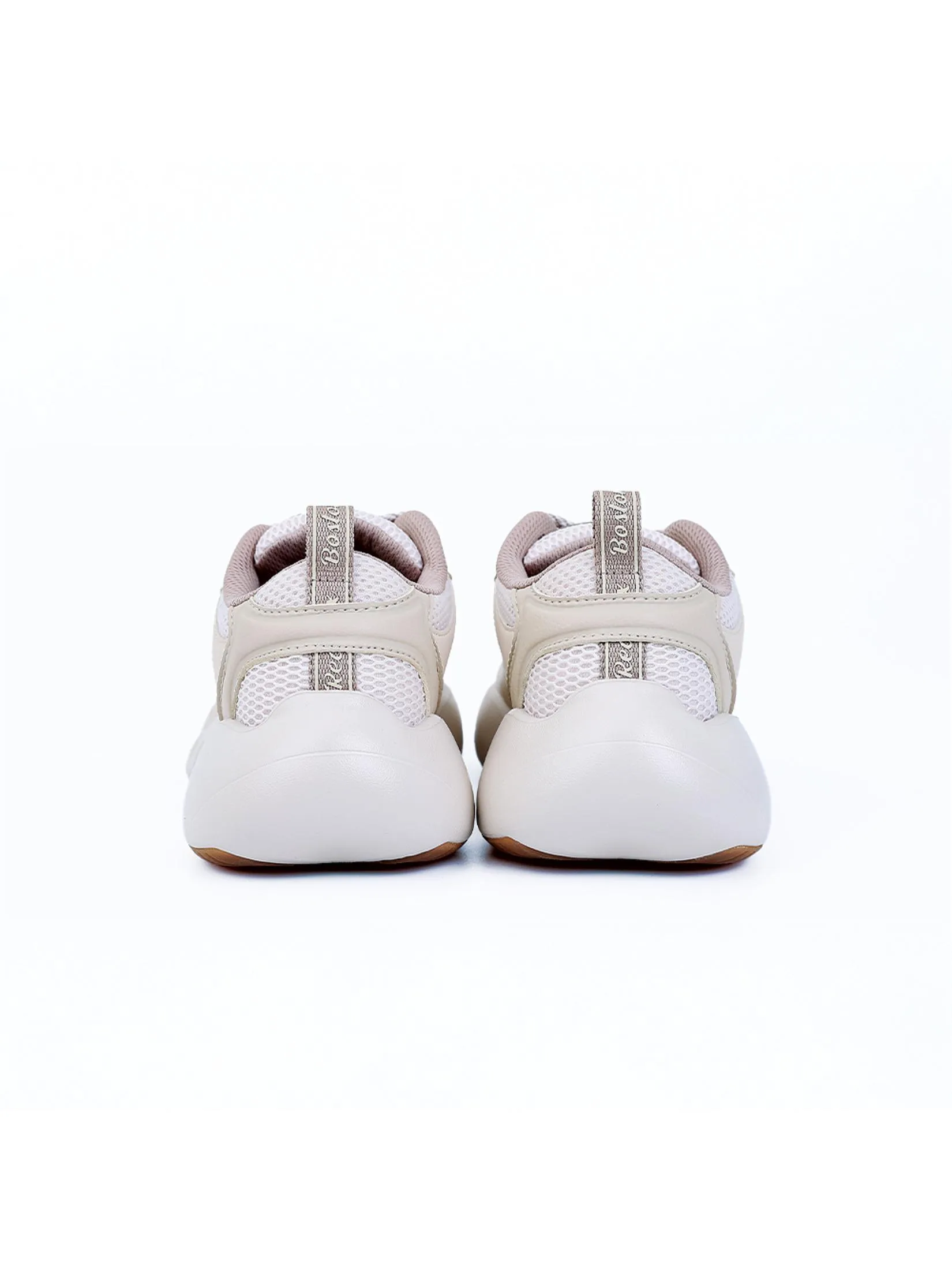 MLB Unisex Bagle Chunky Model 3ASHS025N 43BRS Brown