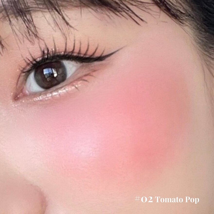 #Supershades Stick With Me Blush 02