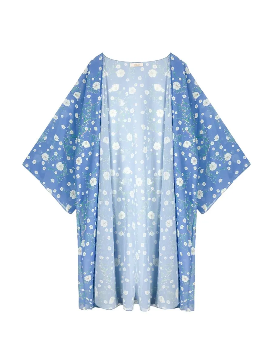 ICONIC WOMEN BLUE MADISON ROPE