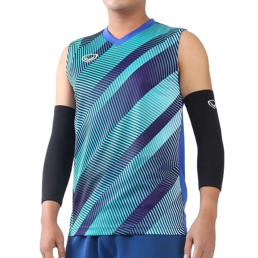 GRAND SPORT Blue Volleyball Jersey (Men) (014329)