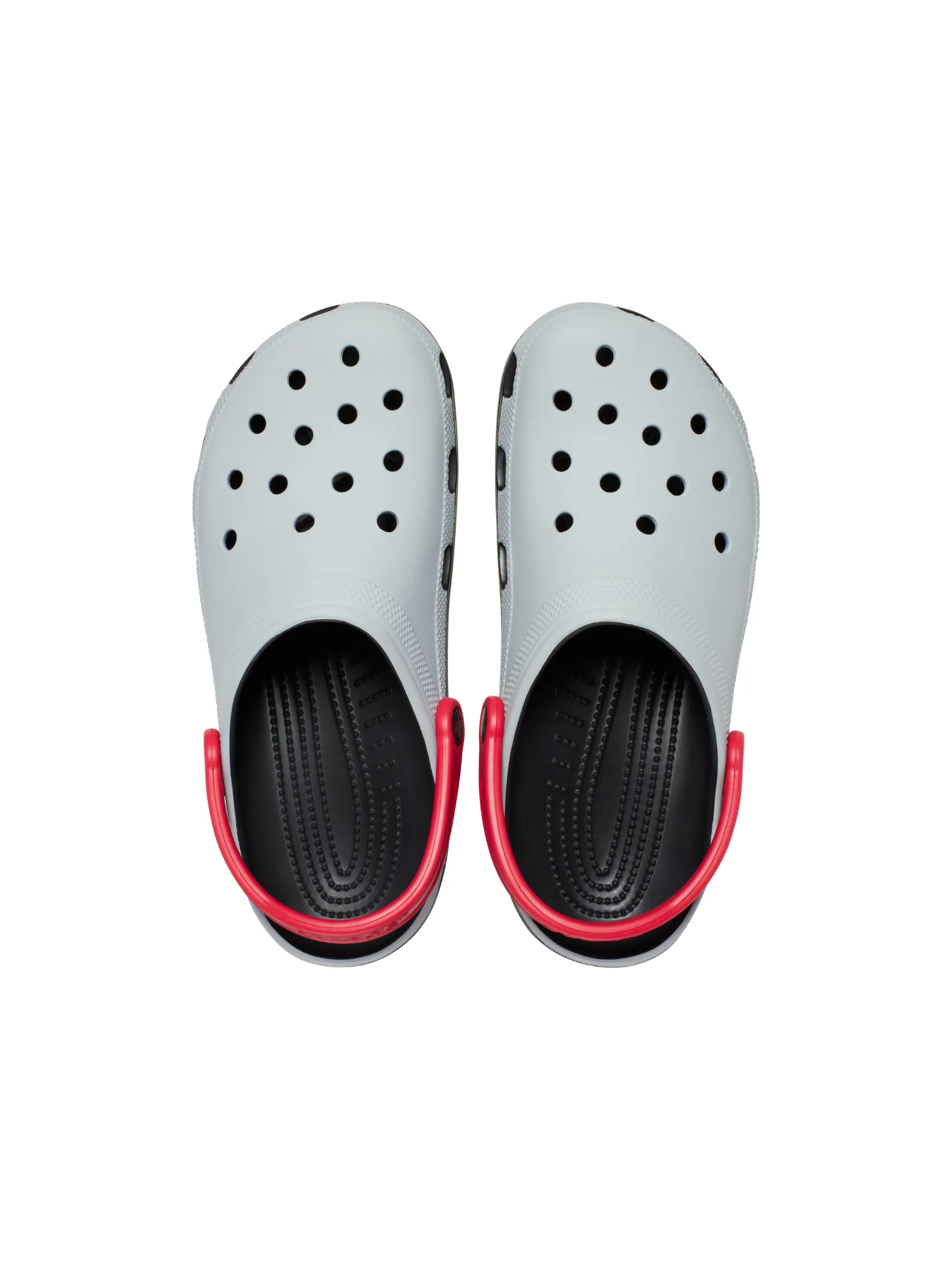 CROCS UNISEX CLASSIC RETRO SPORT CLOG - MIRAGE