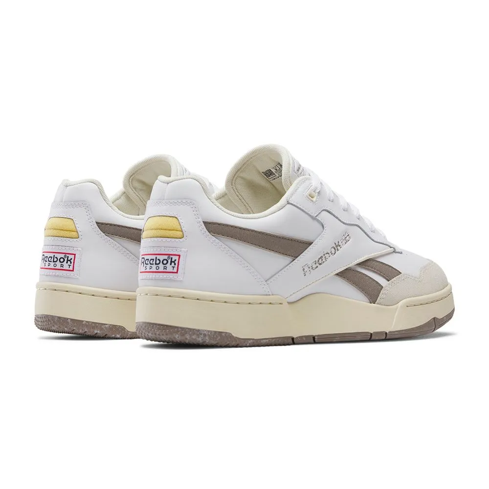 REEBOK Unisex Casual Shoes BB 4000 II White - RE099SH463EHTH