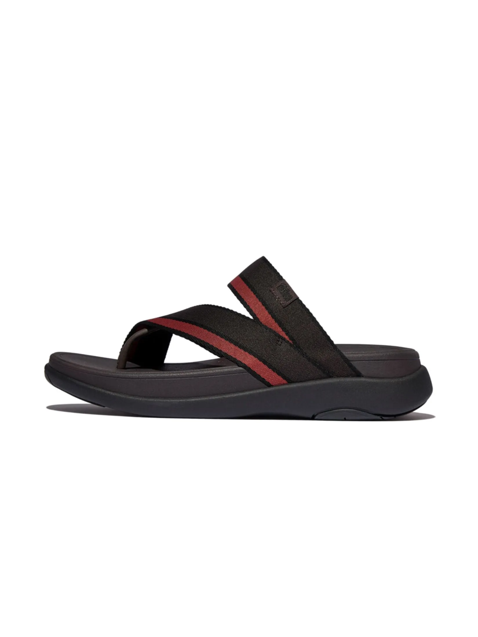 FitFlop™ MEN'S F-MODE GO TONAL-EDGE W.SLING BROWN