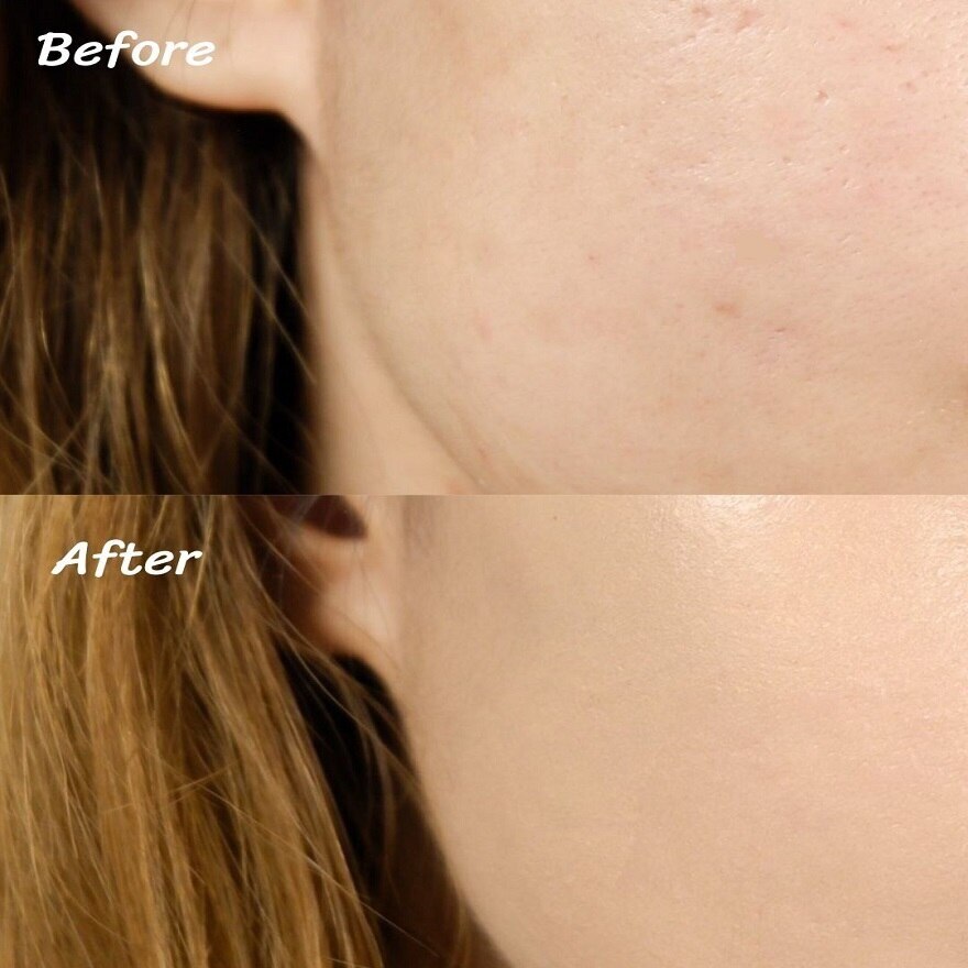 Merrez'Ca Perfect Matte Foundation 5ml. Light Beige