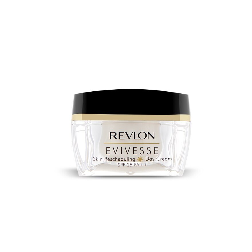 Revlon Evivesse Skin Rescheduling Day Cream SPF 25 PA++ 50ml.
