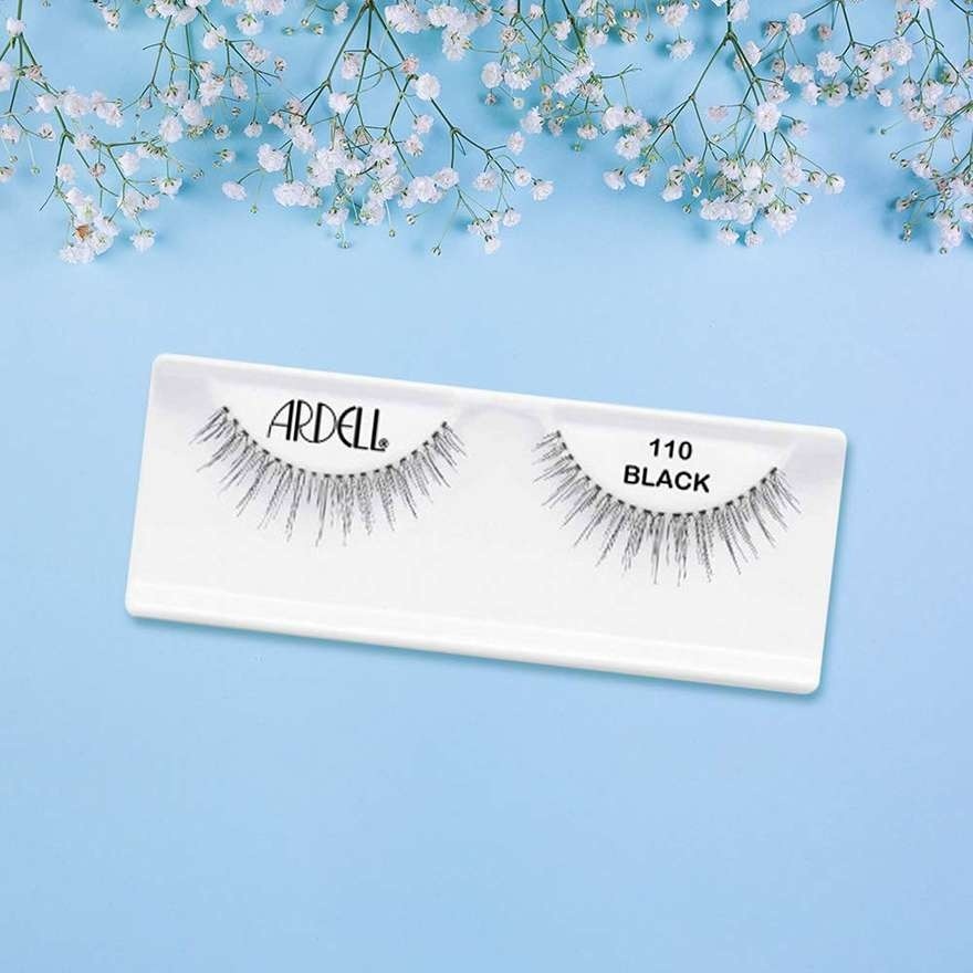 Ardell Fashion Lashes 110 Black 1pair