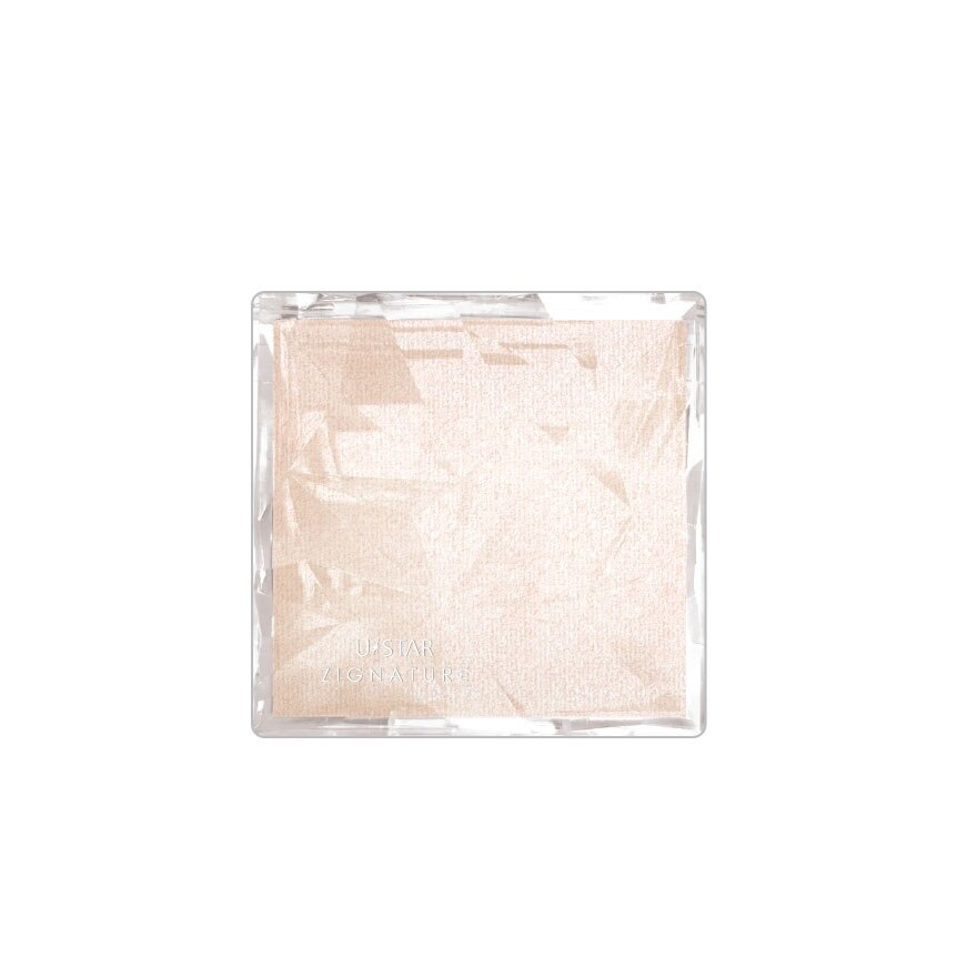 Ustar Zignature Maxx Cover Highlighter 4.5g. 02 Moonlight