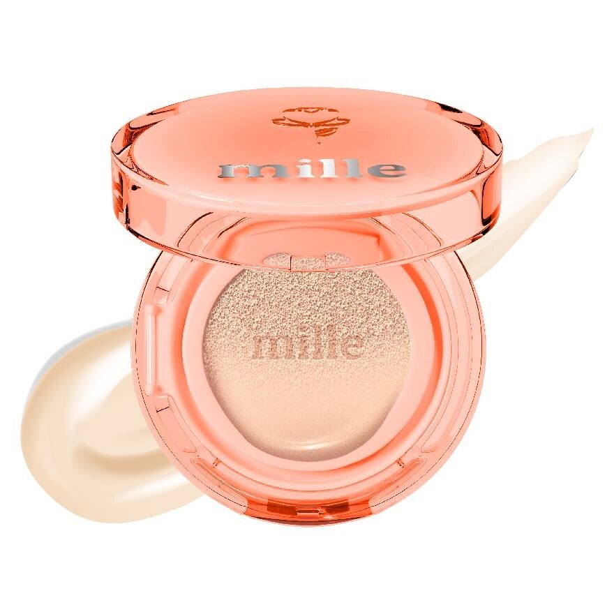 Mille Perfect Glow Cushion SPF50 14g 01 - 01 Light